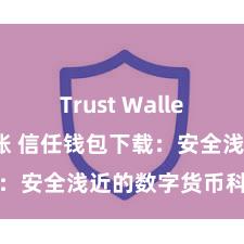 Trust Wallet ETH转账 信任钱包下载：安全浅近的数字货币科罚器用