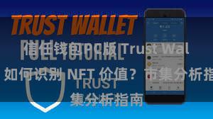 信任钱包PC版 Trust Wallet 如何识别 NFT 价值？市集分析指南