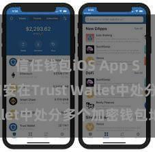 信任钱包iOS App Store 如安在Trust Wallet中处分多个加密钱包地址？